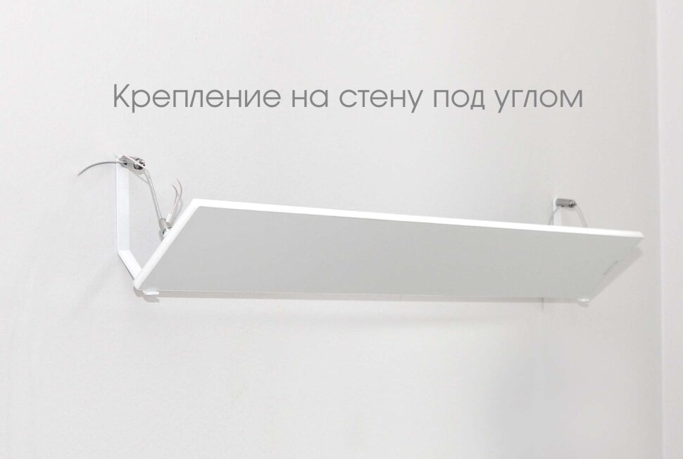 Инфракрасный обогреватель Пион Термоглас Керамика 08